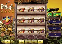 La Caverna del Goblin Slot