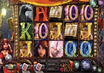 Gypsy Rose Slot