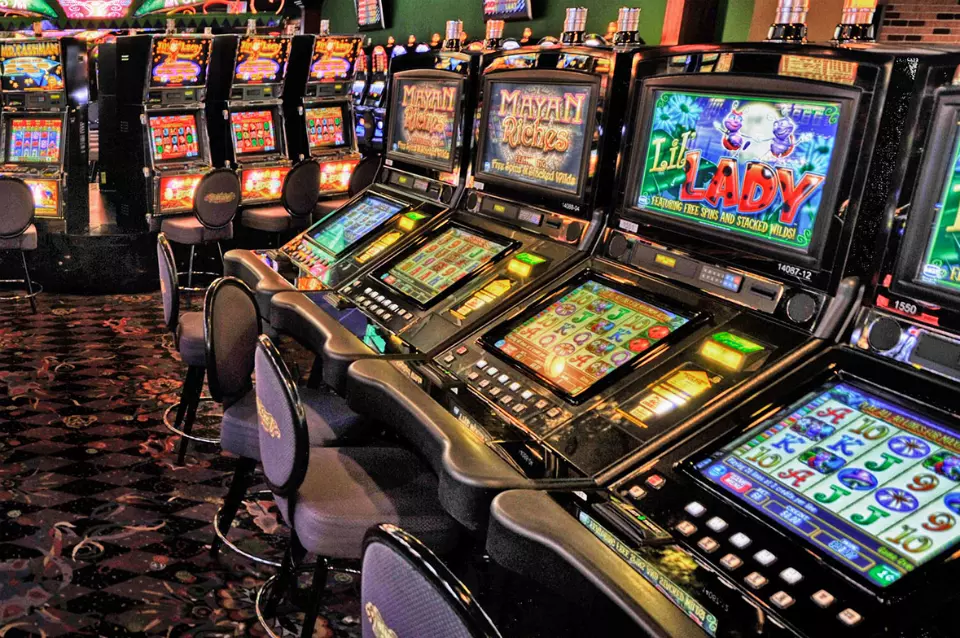 Slots Need to Have Their Fair Share in Japan Casino Industry