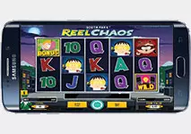 South Park Reel Chaos Mobile Slot