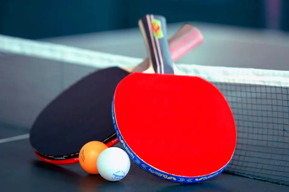 Table Tennis Olympic Medalist Faces Court on Charges of Unpaid Gambling Debt Table Tennis Olympic Medalist Faces Court on Charges of Unpaid Gambling Debt