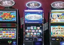 Video Lottery Terminal