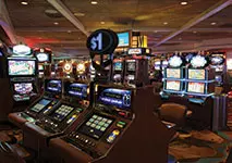 Video Poker Machines