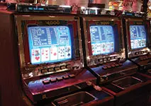 Video Poker Machines