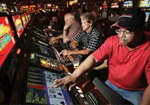 Video Poker Tournament