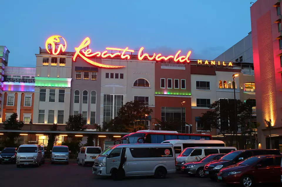 Resorts World Manila and PAGCOR Face License Revocation Threat Due to Assault