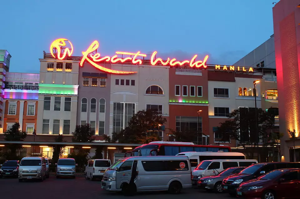 Resorts World Manila Loses Grounds Under Its Feet Due to Attack Resorts World Manila Loses Grounds Under Its Feet Due to Attack