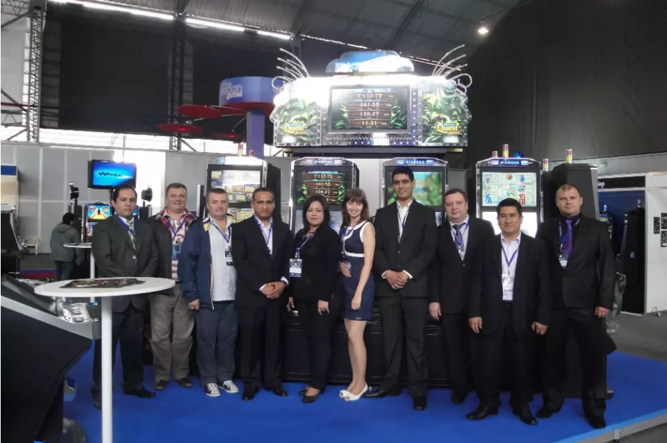 Peru Gaming Show to Open New Horizons For AmLat Casino Industry Peru Gaming Show to Open New Horizons For AmLat Casino Industry