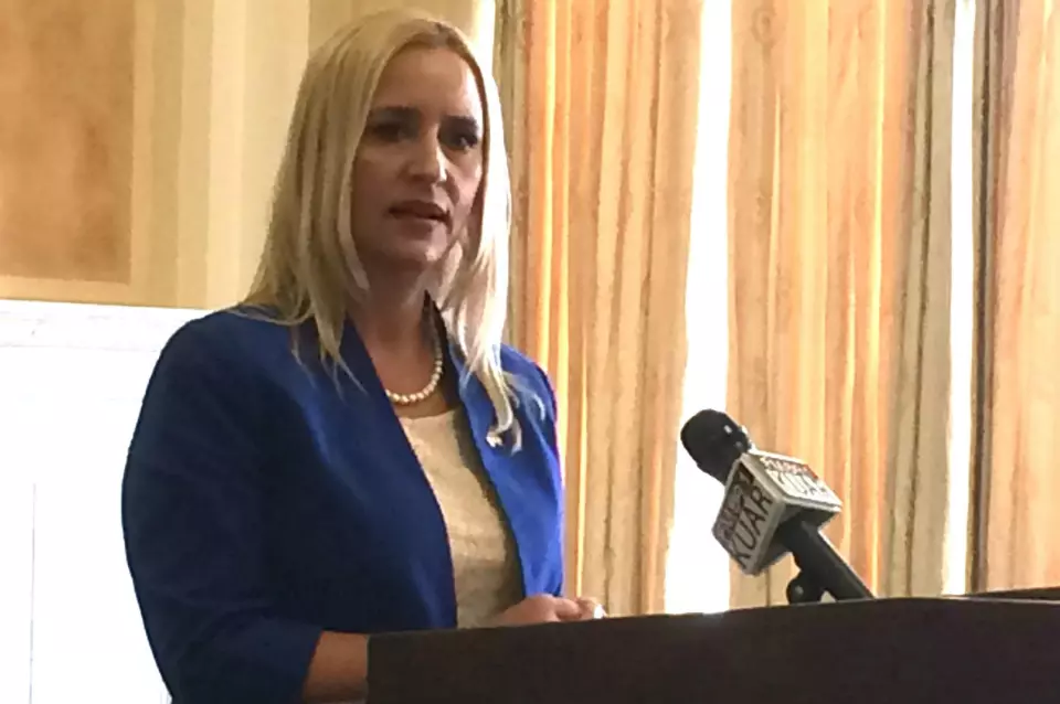 Arkansas Attorney General Leslie Rutledge Says “No” to Casino Ballot Proposal Again