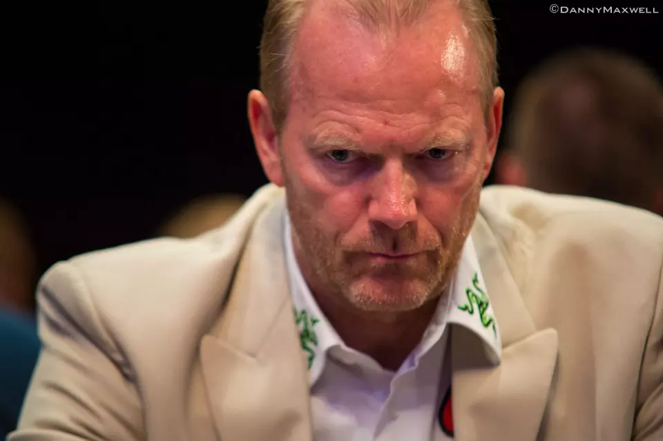 Former PokerStars Pro Marcel “The Flying Dutchman” Luske Signs His Name as Partypoker Ambassador Former PokerStars Pro Marcel “The Flying Dutchman” Luske Signs His Name as Partypoker Ambassador