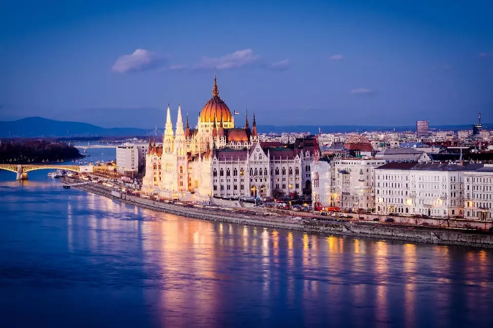 Budapest to Host Knowledge-Enriching Central and Eastern Europe Gaming Conference and Awards in September Budapest to Host Knowledge-Enriching Central and Eastern Europe Gaming Conference and Awards in September