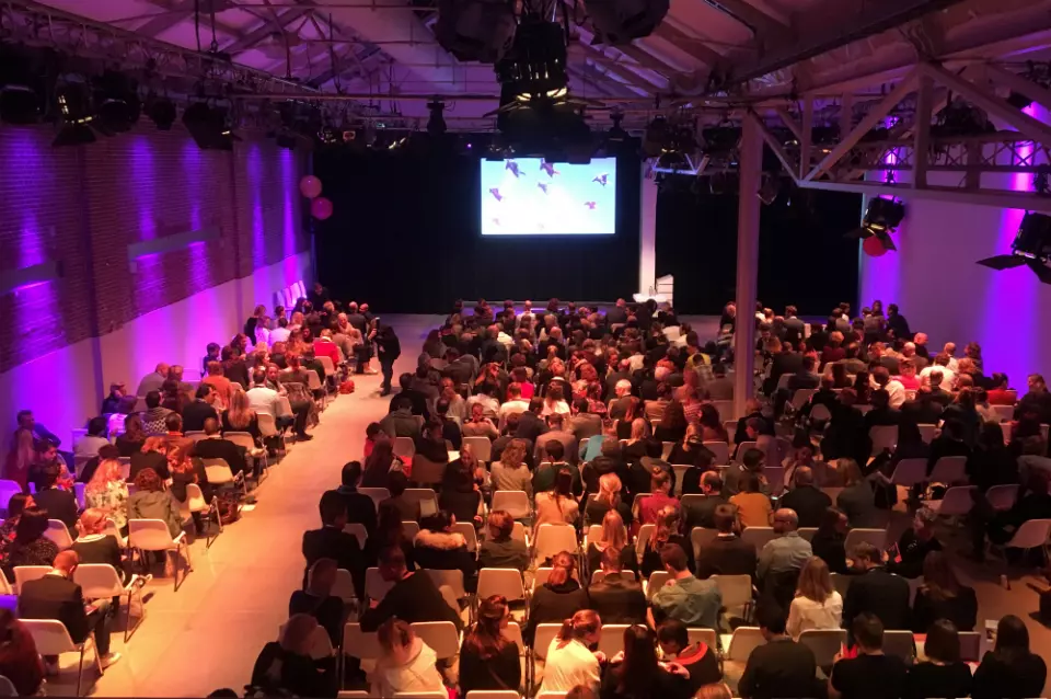 Gaming in Holland Conference & Expo to Outline Dutch Market Leading Trends Gaming in Holland Conference & Expo to Outline Dutch Market Leading Trends