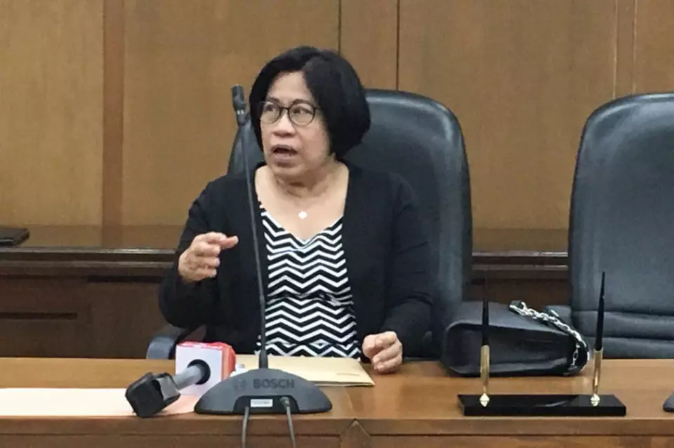 The Philippines Considers Tightening Its Anti-Money Laundering Measures The Philippines Considers Tightening Its Anti-Money Laundering Measures