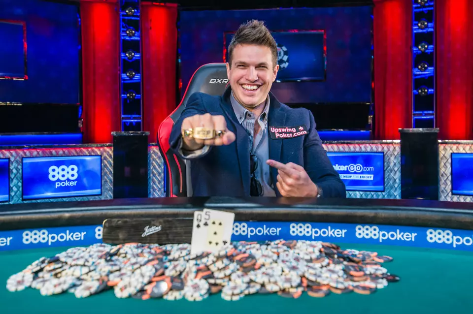 WSOP Europe €111,111 One Drop High Roller Stimulates Players’ Appetite