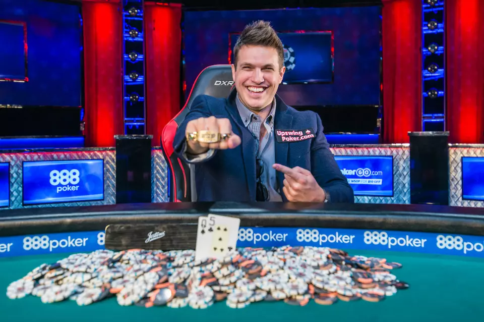WSOP Europe €111,111 One Drop High Roller Stimulates Players’ Appetite WSOP Europe €111,111 One Drop High Roller Stimulates Players’ Appetite