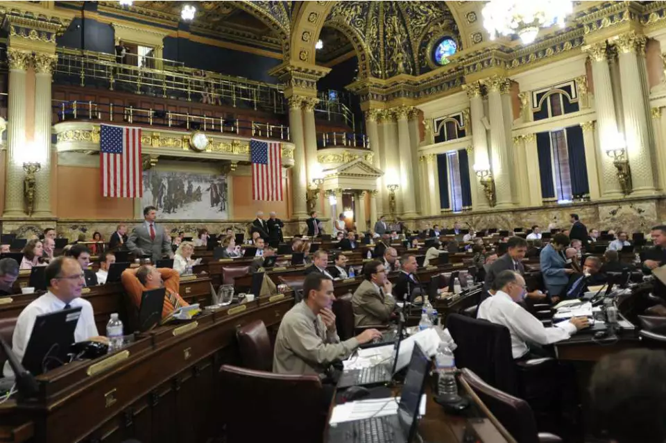 All-Inclusive Gambling Expansion Bill Meets Approval in Pennsylvania’s State House of Representatives All-Inclusive Gambling Expansion Bill Meets Approval in Pennsylvania’s State House of Representatives