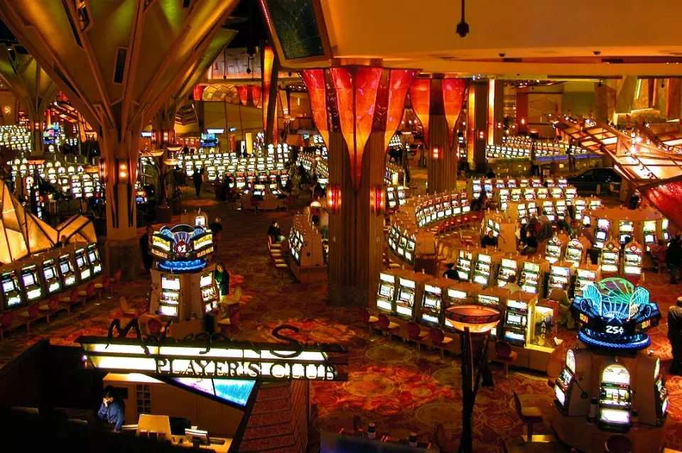 Third Tribal-Owned Casino Expansion Legislation Blocks MGM Resorts Proposal