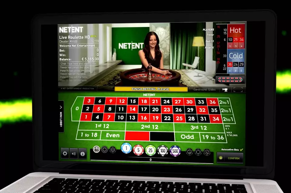 NetEnt Table Games Appear on Spanish Market, Celebrating Second-Year Anniversary Conjoint Work NetEnt Table Games Appear on Spanish Market, Celebrating Second-Year Anniversary Conjoint Work