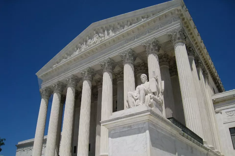 US Supreme Court Consigns NJ Sports Betting Liberalization Appeal to Oblivion