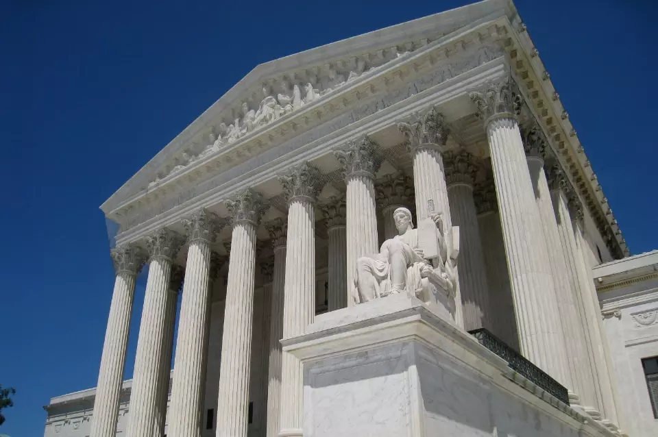 US Supreme Court Consigns NJ Sports Betting Liberalization Appeal to Oblivion US Supreme Court Consigns NJ Sports Betting Liberalization Appeal to Oblivion