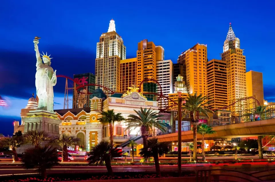 Innovative iDEA Promotes Online Casino Legislation Across US
