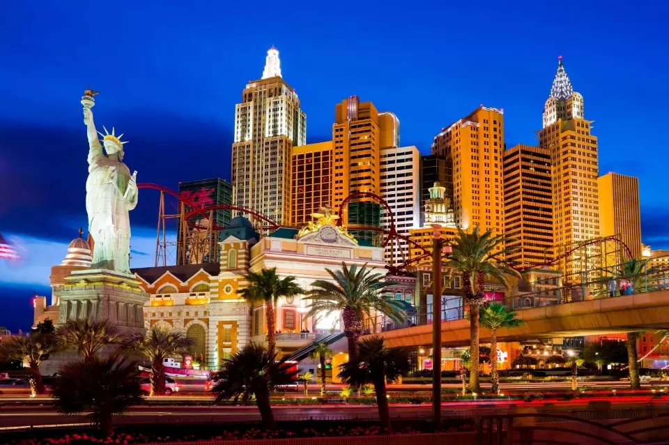 Innovative iDEA Promotes Online Casino Legislation Across US Innovative iDEA Promotes Online Casino Legislation Across US