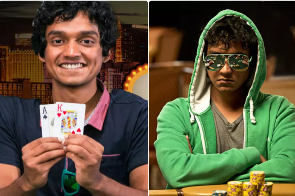 Upeshka De Silva Secures WSOP $3,000 Shootout Event Top Position to Collect Second Career Gold Bracelet and First Prize