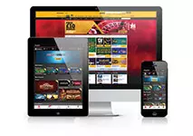 betfair casino software