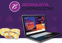 Borgata Casino Software