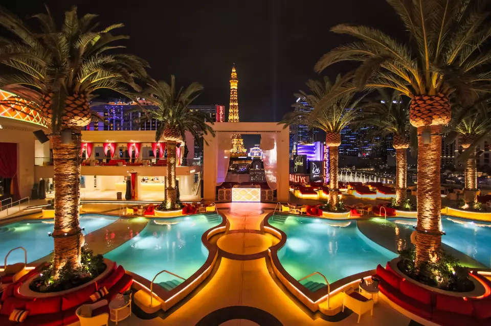 Consolidation is Golden Entertainment’s New Expansion Strategy Consolidation is Golden Entertainment’s New Expansion Strategy
