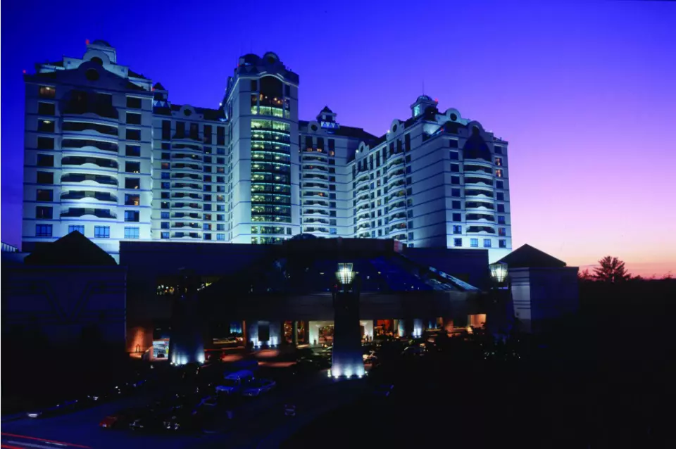 Foxwoods Resort Casino Pairs Victory Square Ventures to Develop Betting and Gaming Evolution Foxwoods Resort Casino Pairs Victory Square Ventures to Develop Betting and Gaming Evolution