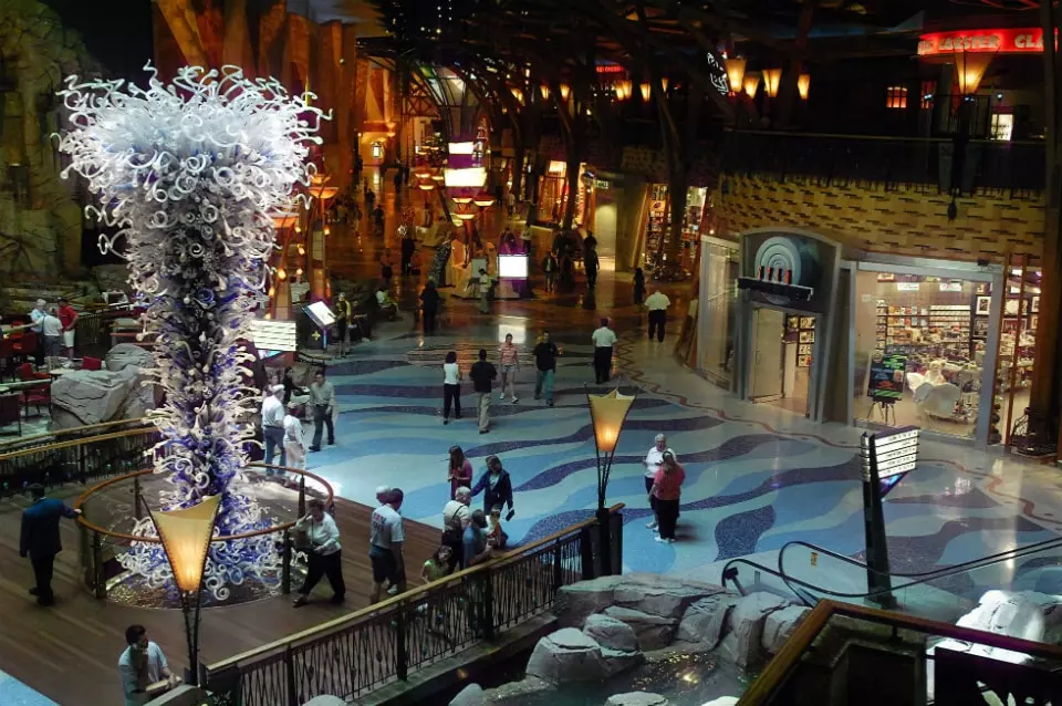 MGM Resorts’ Connecticut Casino Project Bid Appears to be Back on Track MGM Resorts’ Connecticut Casino Project Bid Appears to be Back on Track