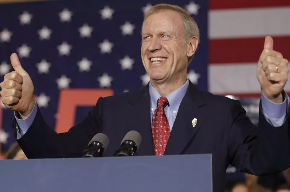 Illinois Legislative Session Shelves Online Gambling Bill Illinois Legislative Session Shelves Online Gambling Bill