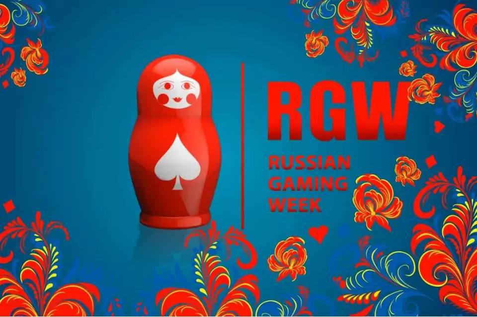 Russian Gaming Week 2017 Kicks Off on Wednesday to Bring Industry Specialists at One Place
