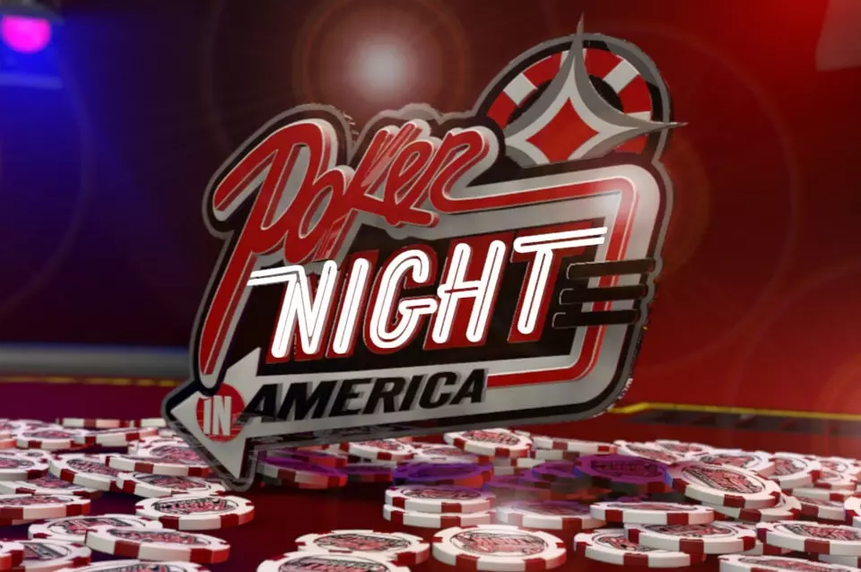 KamaGames Group Partners Poker Night in America to Release Social Poker App