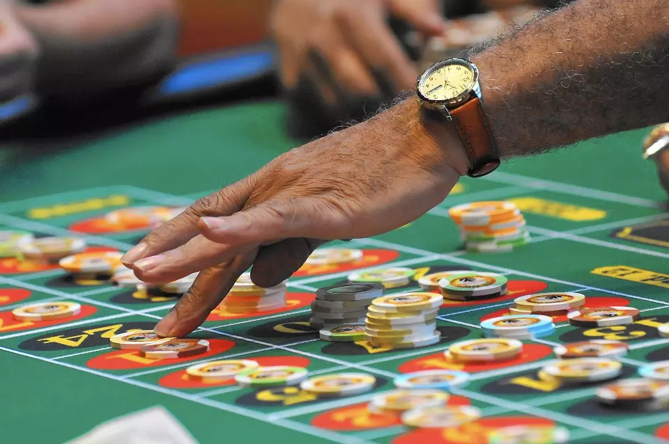 Sports Betting & Gaming India Conference to Consider Gambling Legislation Abatement