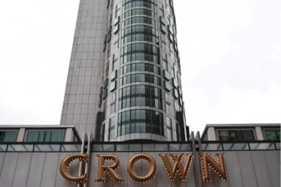 China Imprisons Australia’s Crown Casino Resorts’ Employees for Illicit Promotional Gambling Activities China Imprisons Australia’s Crown Casino Resorts’ Employees for Illicit Promotional Gambling Activities