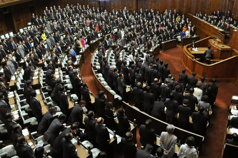 Japanese IR casino Legislation Marks Progress Japanese IR casino Legislation Marks Progress