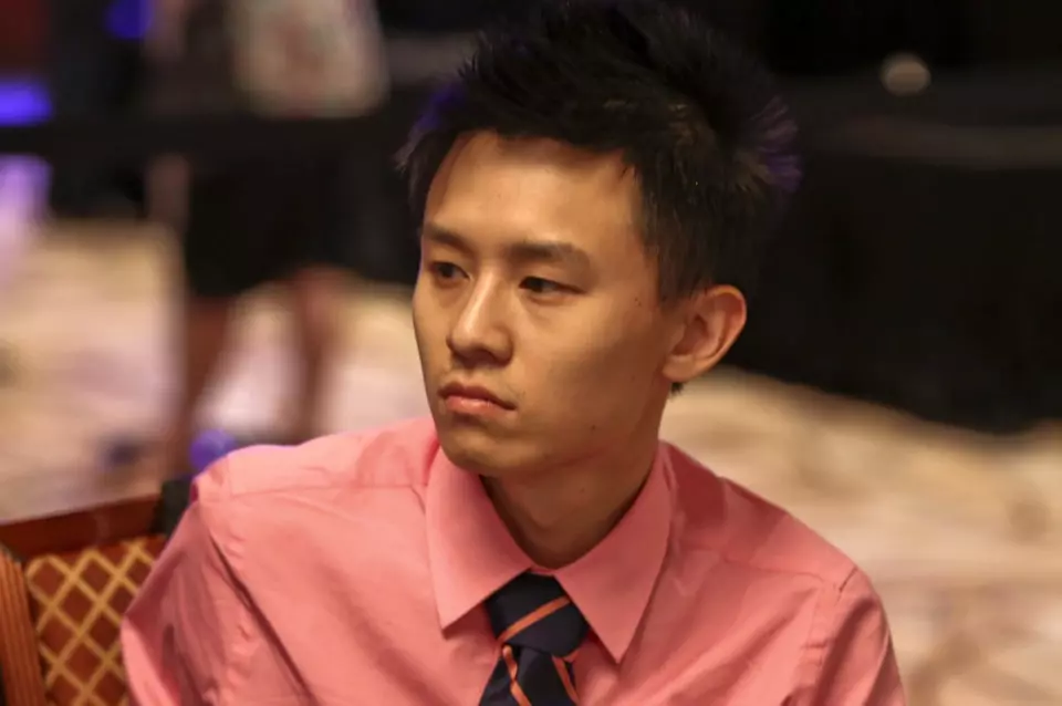 Ben Yu Survives 2017 WSOP $10,000 Deuce-to-Seven Lowball Championship to Secure Second Gold Bracelet