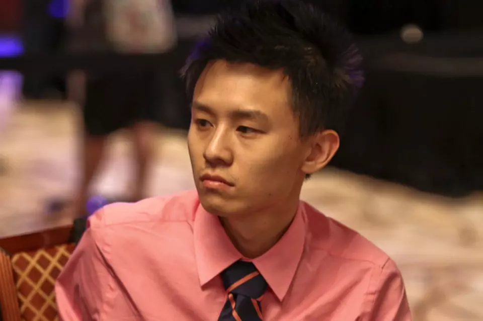 Ben Yu Survives 2017 WSOP $10,000 Deuce-to-Seven Lowball Championship to Secure Second Gold Bracelet Ben Yu Survives 2017 WSOP $10,000 Deuce-to-Seven Lowball Championship to Secure Second Gold Bracelet
