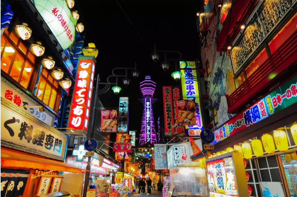 Appetizing Japanese Market Sends Casino Operators To Line Up in Anticipation Appetizing Japanese Market Sends Casino Operators To Line Up in Anticipation