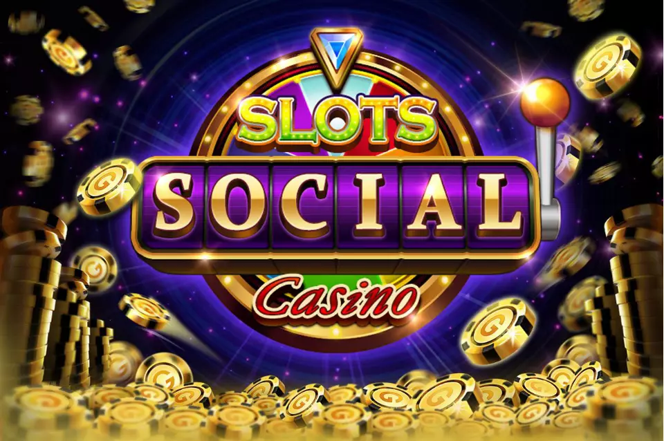 Latest Trends in Social Casino Industry Under the Spotlight of Casual Connect USA 2017 Conference Latest Trends in Social Casino Industry Under the Spotlight of Casual Connect USA 2017 Conference