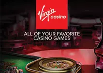 virgin casino games