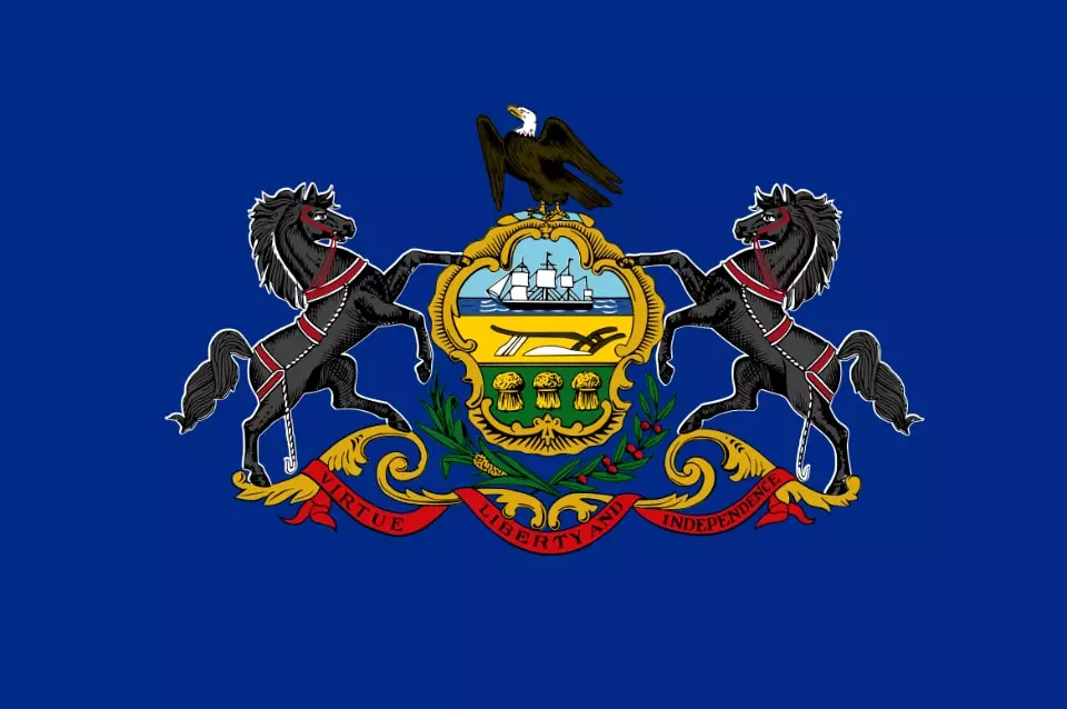 Online Gambling Enters Pennsylvania Budget Discussions as Potential Financial Booster