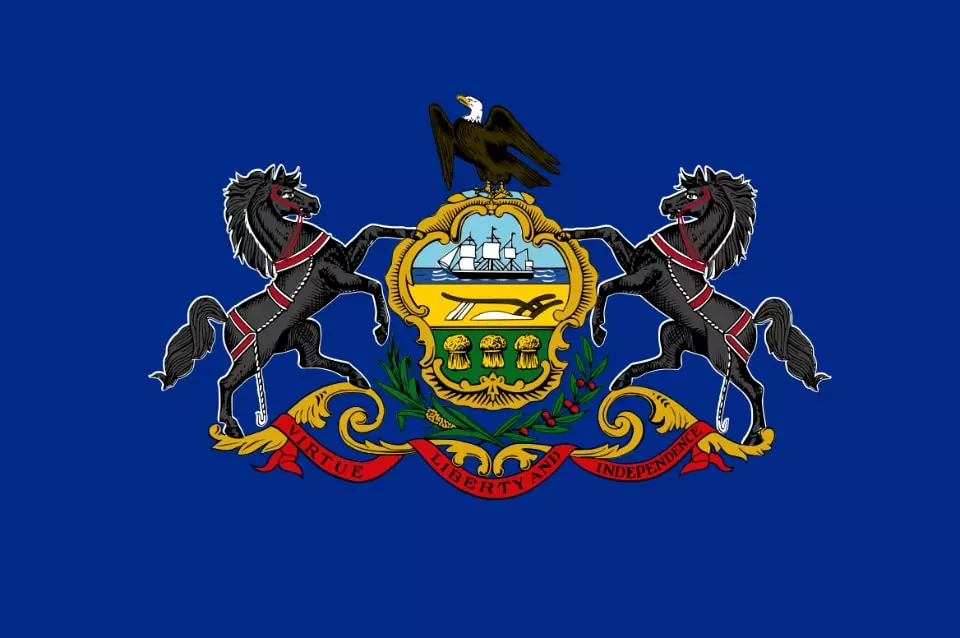 Online Gambling Enters Pennsylvania Budget Discussions as Potential Financial Booster Online Gambling Enters Pennsylvania Budget Discussions as Potential Financial Booster
