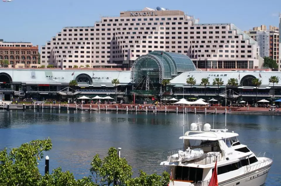 Sydney to Host Gaming, Racing and Wagering Australia Conference in August Sydney to Host Gaming, Racing and Wagering Australia Conference in August
