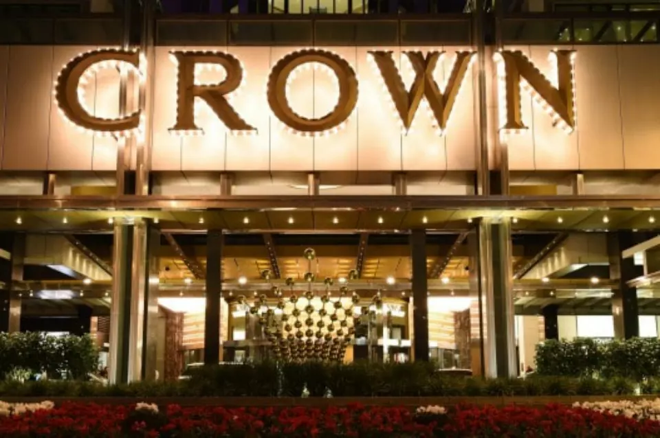 Wynn Macau Casino Executive Deems Crown’s Action in China Illegal