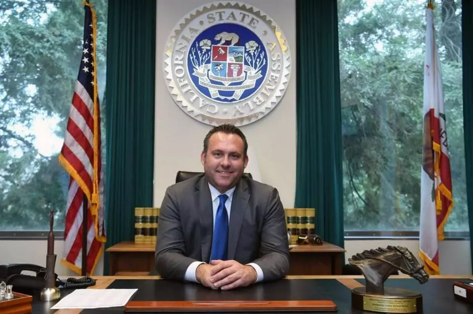 Sports Betting Maintains Legislative Momentum in California Sports Betting Maintains Legislative Momentum in California