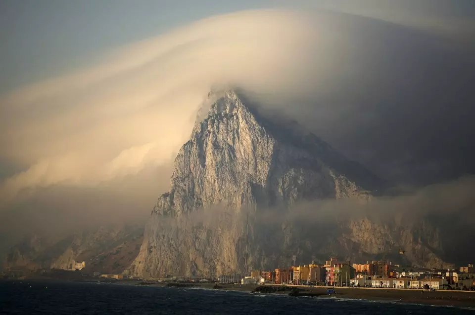 Gibraltar’s Post-Brexit Vote Gambling Fears and Turmoils