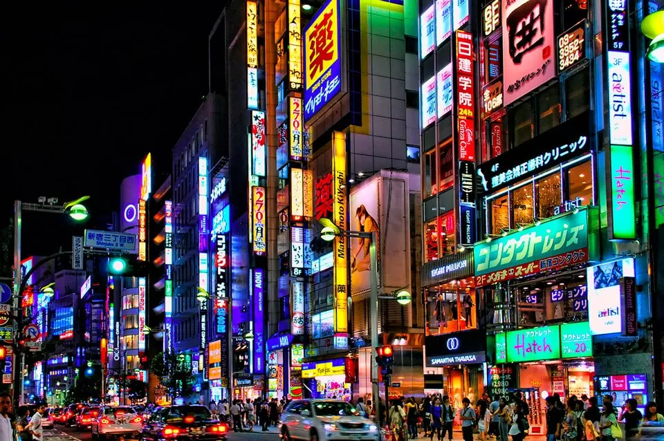 Japan’s Long and Arduous Journey from Restricted to Regulated Casino Market Japan’s Long and Arduous Journey from Restricted to Regulated Casino Market